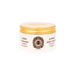 Panier Des Sens Mandorla Lenitiva Crema Corpo 250 Ml