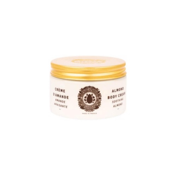 Panier Des Sens Mandorla Lenitiva Crema Corpo 250 Ml