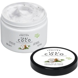 Perlier Thai Coco Crema Gel Di Cocco 300 Ml