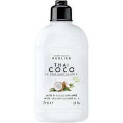 Perlier Thai Coco Latte Di Cocco Idratante 250 Ml