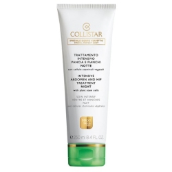 Collistar Speciale Corpo Perfetto Trattamento Intensivo Pancia e Fianchi Notte 250ml