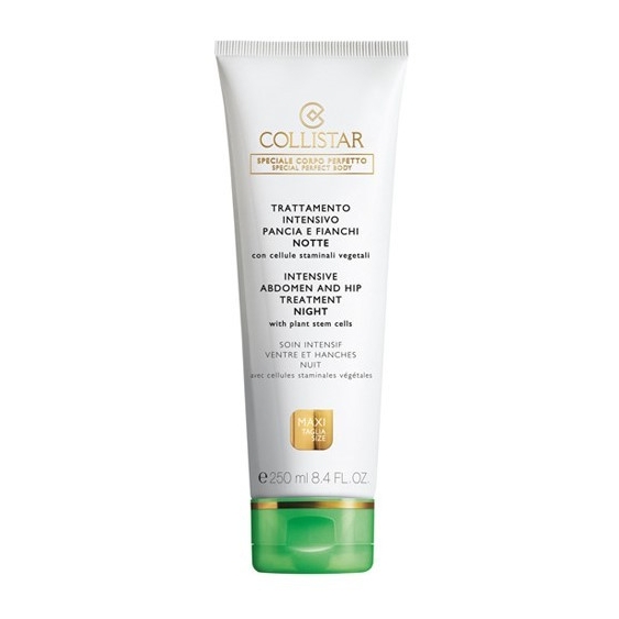 Collistar Speciale Corpo Perfetto Trattamento Intensivo Pancia e Fianchi Notte 250ml