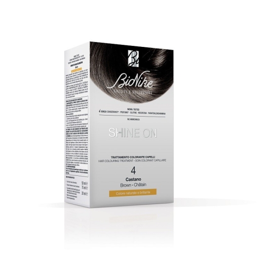 Bionike Shine On 4 Castano