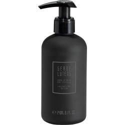 Serge Lutens Dans Le Bleu Qui Pétille Body Lotion 240 Ml