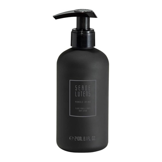 Serge Lutens Parole D'Eau Body Lotion 240 Ml