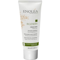 Enolea Rigenera Crema Mani Antietà 100 Ml