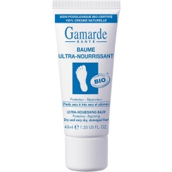 Gamarde Gel Déodorant Gel Deodorante Piedi Intense Freshness 40 Ml