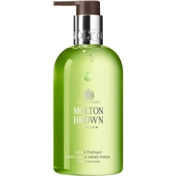 Molton Brown Lime & Patchouli Fine Liquid Hand Wash 300 Ml