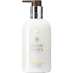 Molton Brown Orange & Bergamot Hand Lotion 300 Ml