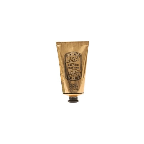 Panier Des Sens Gelsomino Prezioso Crema Mani Elisir Floreale 75 Ml