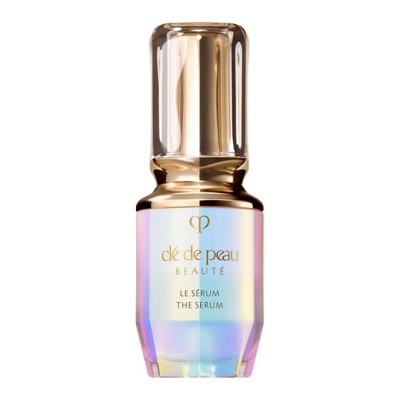 Cle De Peau Key Radiance Care The Serum 30 Ml