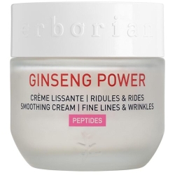 Erborian Ginseng Power Soothing Cream 50 Ml