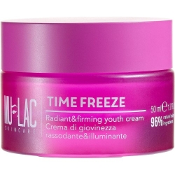 Mulac Time Freeze Crema Di Giovinezza Rassodante&Illuminante 50 Ml