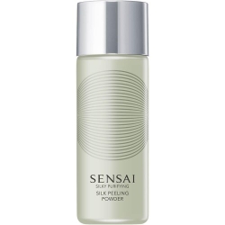 Sensai Silky Purifying Silk Peeling Powder Matcha 40 Ml
