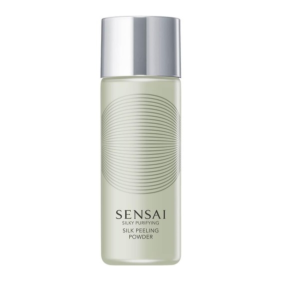 Sensai Silky Purifying Silk Peeling Powder Matcha 40 Ml