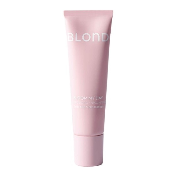 Blondesister Bloom My Day Crema Viso Pre Make-Up 