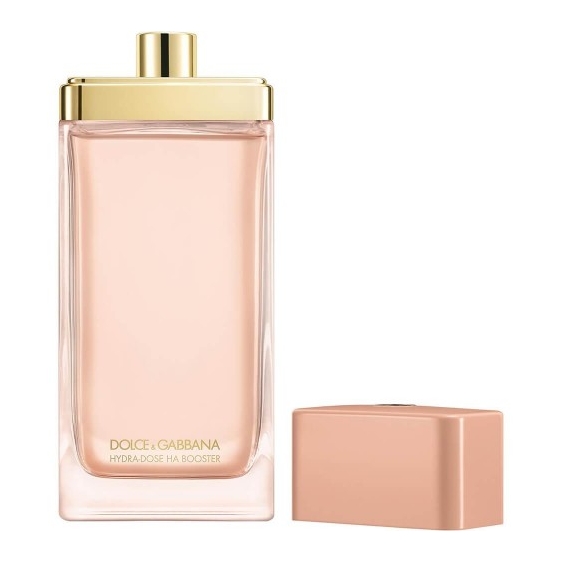 Dolce & Gabbana Hydra-Dose HA Booster Essenza Idratante E Illuminante 100 Ml