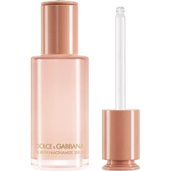 Dolce & Gabbana Re-Birth Niacinamide Serum Siero Rigenerante E Levigante 30 Ml