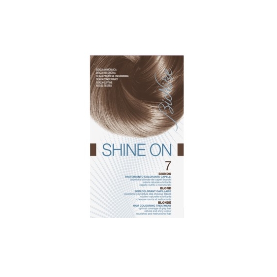 Bionike Shine On 7 Biondo