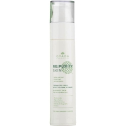 Gyada Cosmetics Re-Purity Skin Crema Gel Viso Effetto Opacizzante 50 Ml