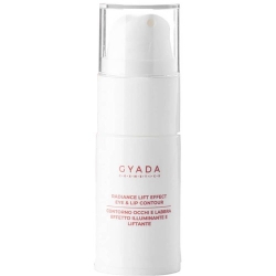 Gyada Cosmetics Radiance Trattamento Viso Notte Effetto Illuminante 50 Ml