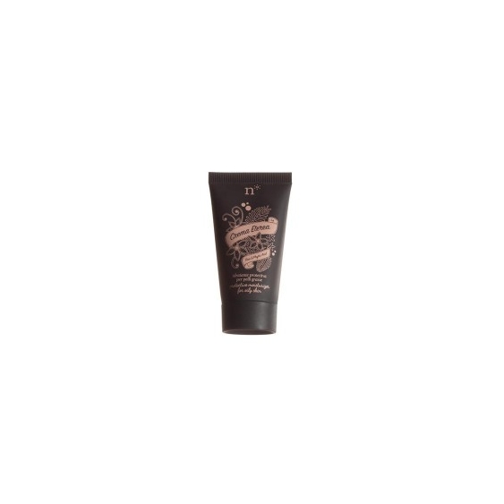 Neve Cosmetics Crema Eterea Idratante Protettiva Per Pelli Grasse 50 Ml