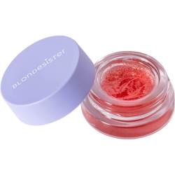 Blondesister Daylicious Gentle Lip Scrub Scrub Esfoliante Labbra 
