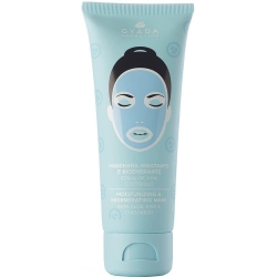 Gyada Cosmetics Maschera Idratante E Rigenerante 75 Ml