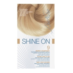 Bionike Shine On 9 Biondo Chiarissimo
