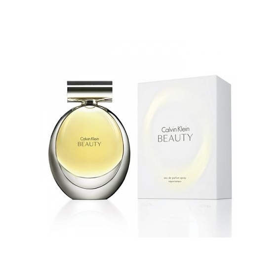 Profumo da Donna Calvin Klein Beauty confezione da 100ML