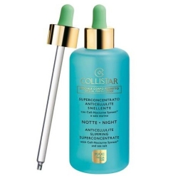 Collistar Speciale Corpo Perfetto Superconcentrato Anticellulite Snellente Notte 200ML