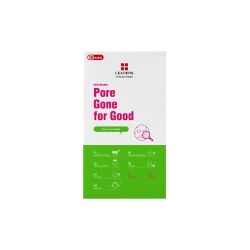 Miin Korean Cosmetics Leaders Daily Wonders Pore Gone For Good Pore Care Mask 