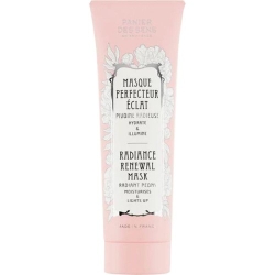 Panier Des Sens Pivoine Radieuse Maschera Perfezionante Illuminante 30 Ml