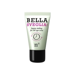 Neve Cosmetics Bella Sveglia Crema Contorno Occhi 15 Ml