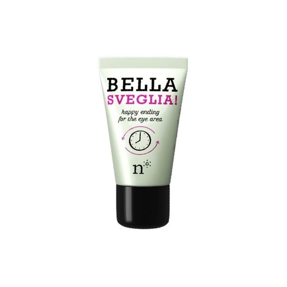 Neve Cosmetics Bella Sveglia Crema Contorno Occhi 15 Ml