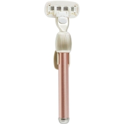 Fler The Razor Starter Set Rasoio N. Blush