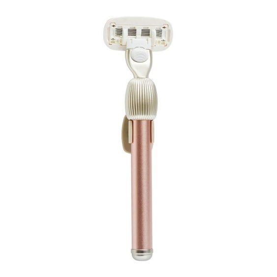 Fler The Razor Starter Set Rasoio N. Blush