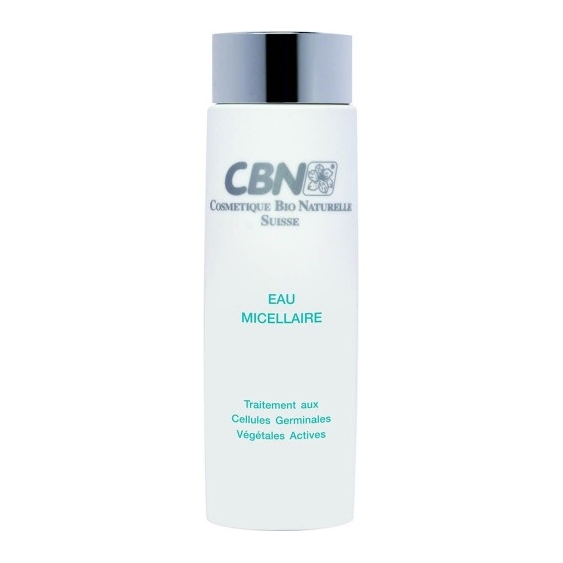 Cbn Trattamenti Base Eau Micellaire 200 Ml
