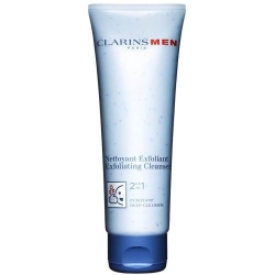 Clarins Clarins Men Nettoyant Exfoliant 2 In 1 125 Ml