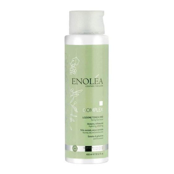 Enolea Complex Lozione Tonica Viso 400 Ml