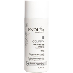 Enolea Complex Detergente Viso In Polvere 60 G