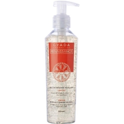Gyada Cosmetics Renaissance Gel Detergente Micellare Lenitivo 200 Ml