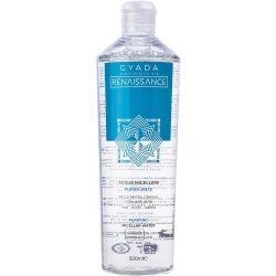 Gyada Cosmetics Renaissance Acqua Micellare Purificante 500 Ml
