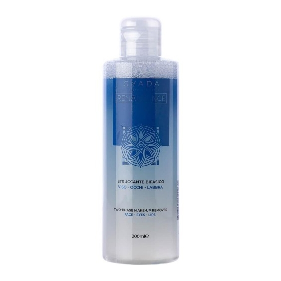 Gyada Cosmetics Renaissance Struccante Bifasico 200 Ml