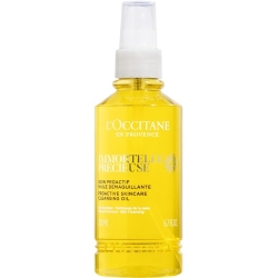 L'Occitane Immortelle Précieuse Huile Demaquillante 200 Ml