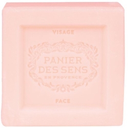 Panier Des Sens Pivoine Radieuse Sapone Viso Extra Delicato 100 Ml