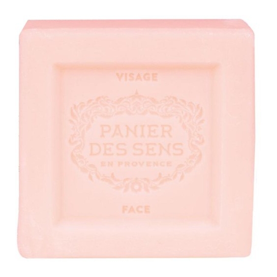 Panier Des Sens Pivoine Radieuse Sapone Viso Extra Delicato 100 Ml