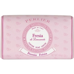 Perlier Fresia Sapone Idratante E Vellutante 125 Ml