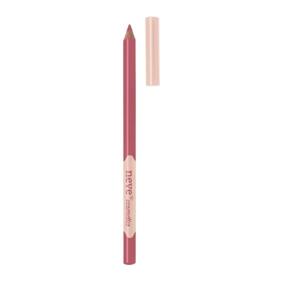 Neve Cosmetics Pastello Labbra Biomatita Labbra Intensa E Precisa Amore Pink