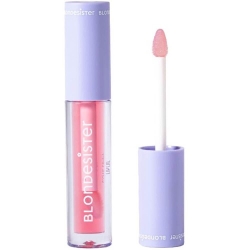 Blondesister 3 In 1 Cute Lippy Lip Oil N. 01 Coconut